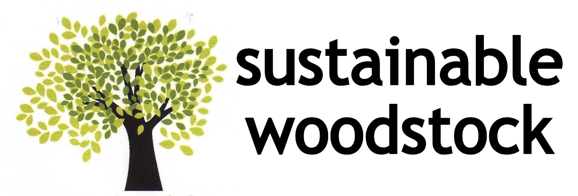 Sustainable Woodstock